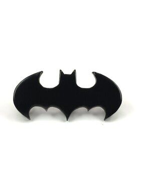 Batman Enamel Pin (Brand New!)